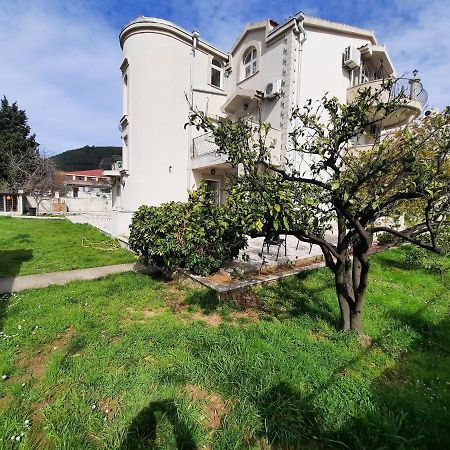 Villa Zorica 부드바 외부 사진