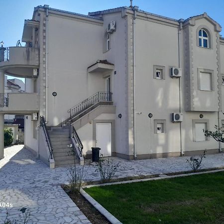 Villa Zorica 부드바 외부 사진