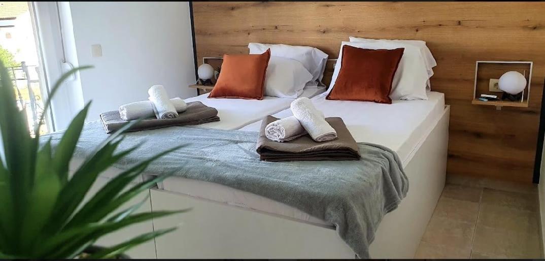 Villa Zorica 부드바 외부 사진