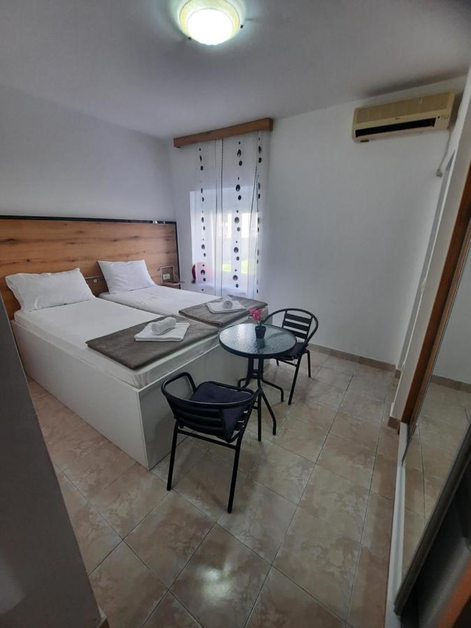 Villa Zorica 부드바 외부 사진