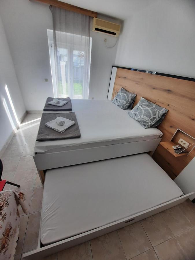 Villa Zorica 부드바 외부 사진
