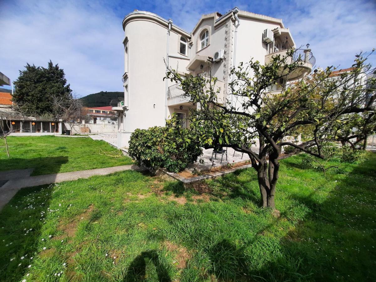 Villa Zorica 부드바 외부 사진