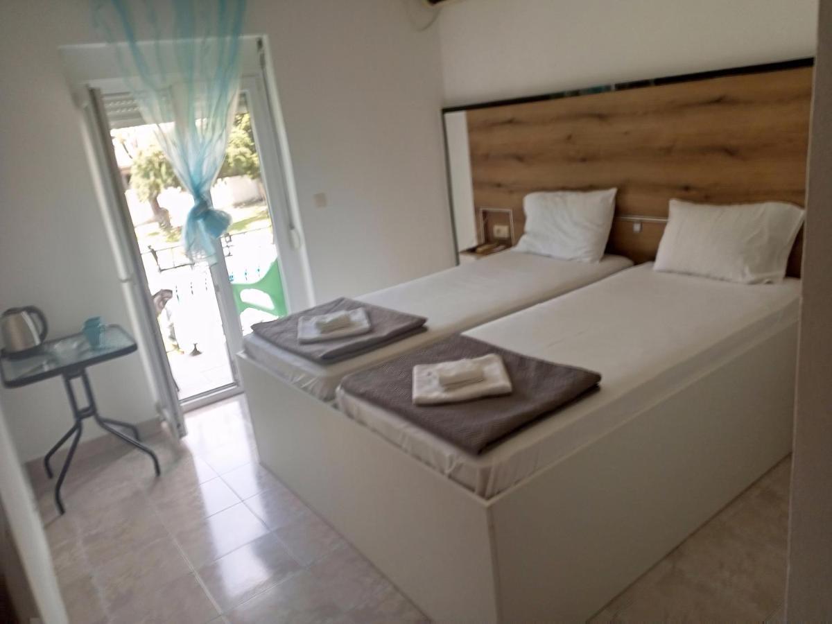 Villa Zorica 부드바 외부 사진