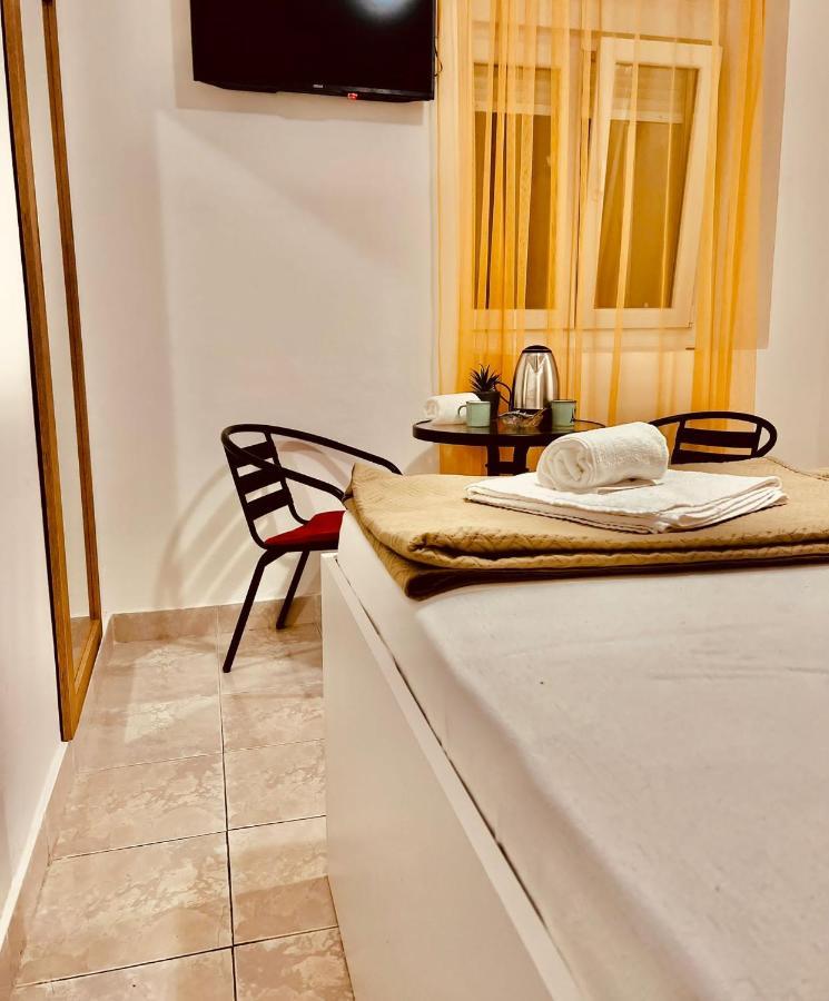 Villa Zorica 부드바 외부 사진